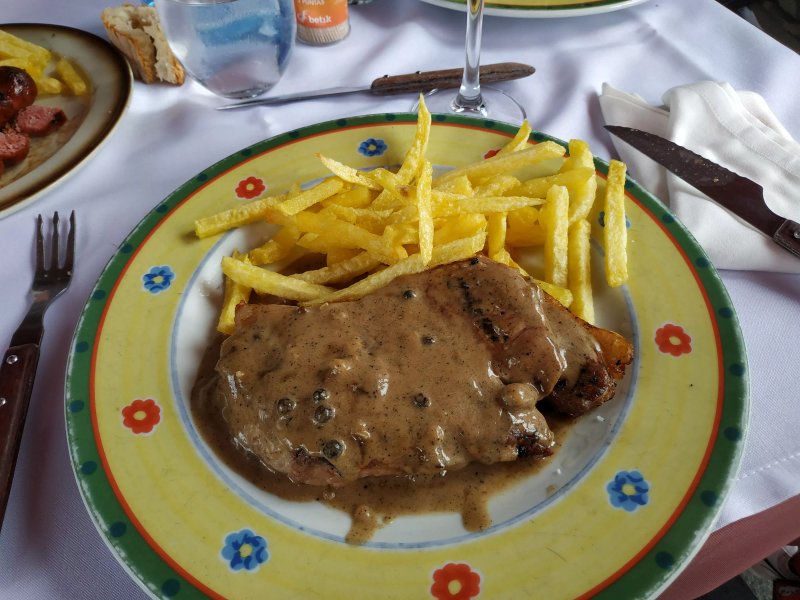 Meson J.M