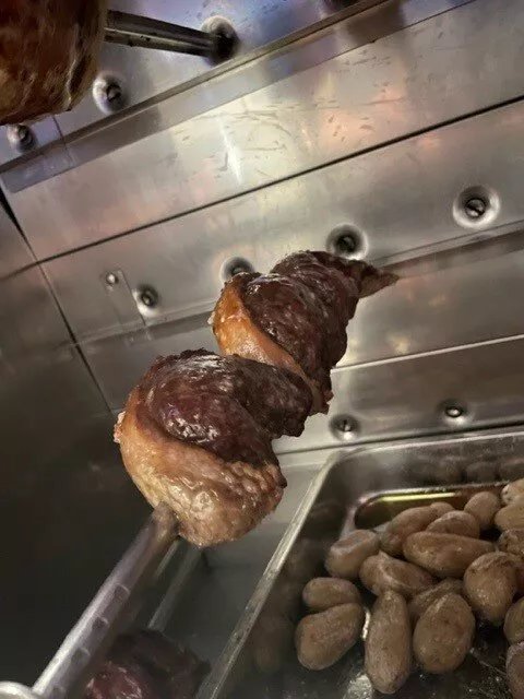 Streetgriller American Bistro