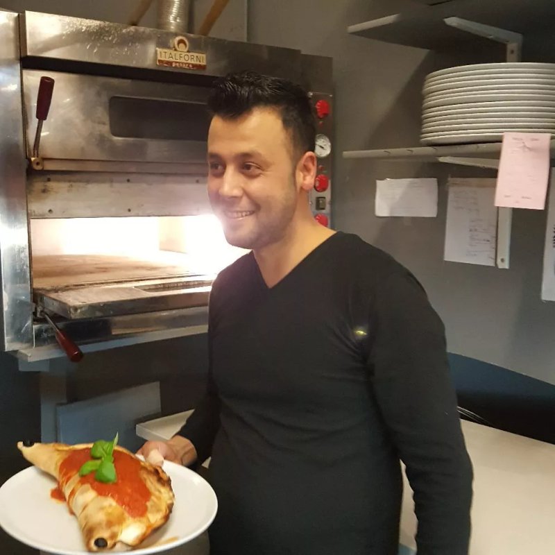 Terroni's of Clerkenwell