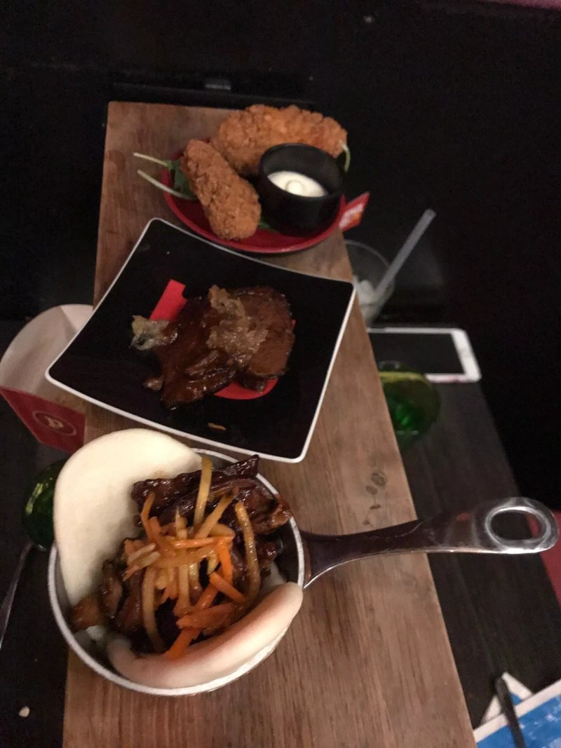 Pinchos