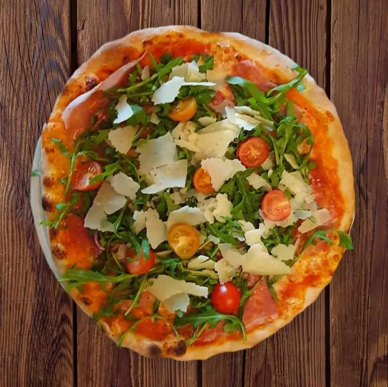 Adriano Pizzeria