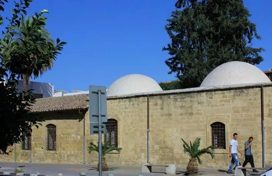 The Mevlevi Tekke Museum