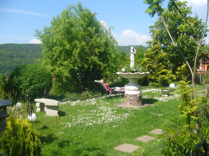 Pension Höechemer