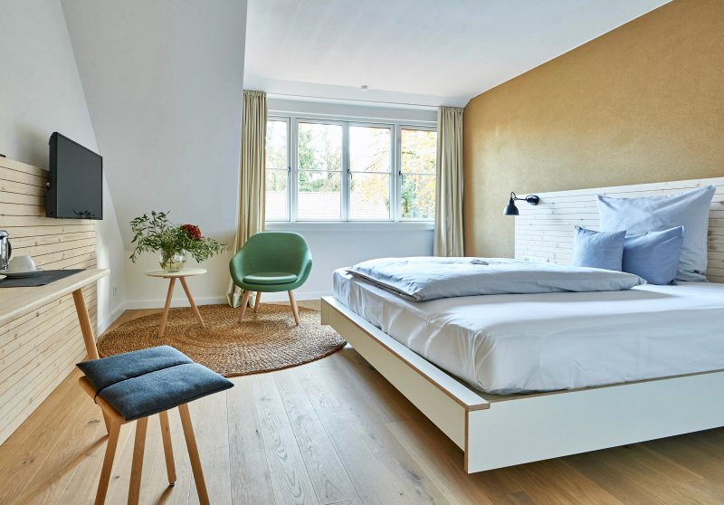 Nordenholzer Hofhotel