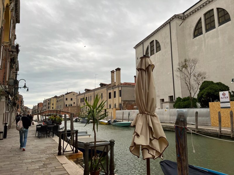 Osteria Al Bacco