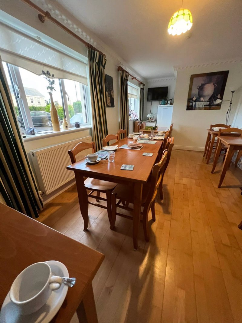 DeerPark B & B