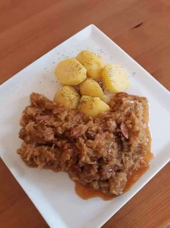 Polskur Matur