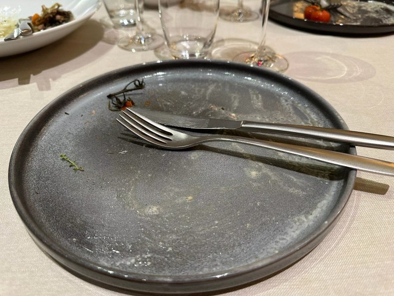 Trattoria Battibecco