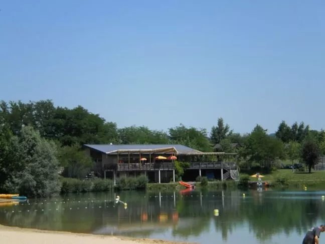 Restaurant du Lac