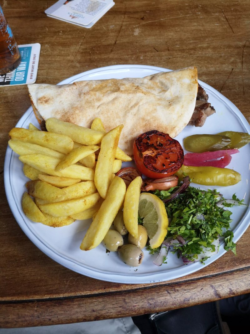 St James Tavern