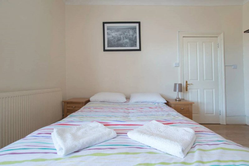 Stratford Guest House
