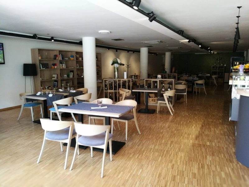 Bistro St Michael