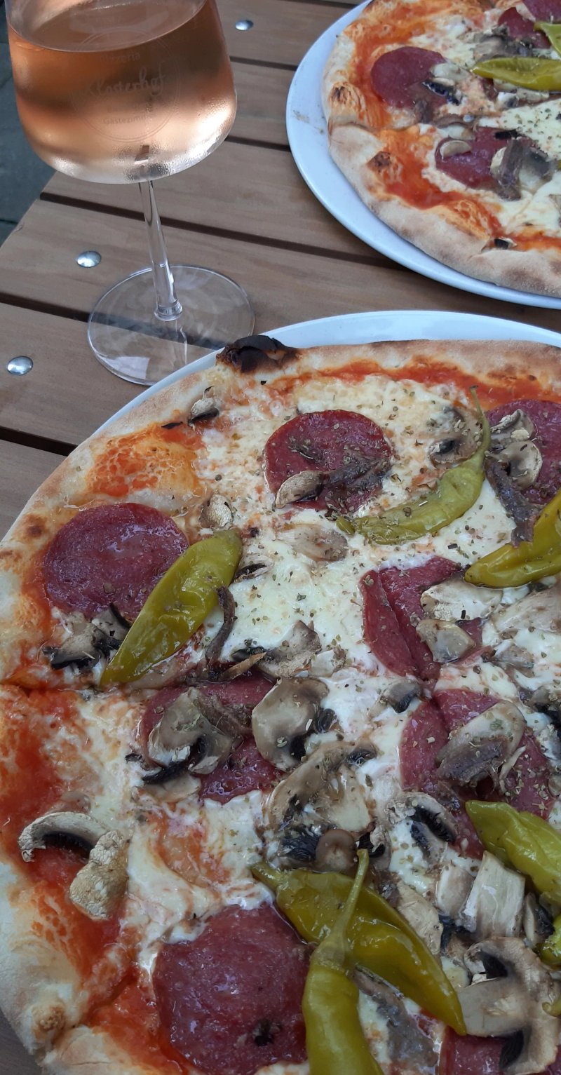 Pizzeria Klosterhof