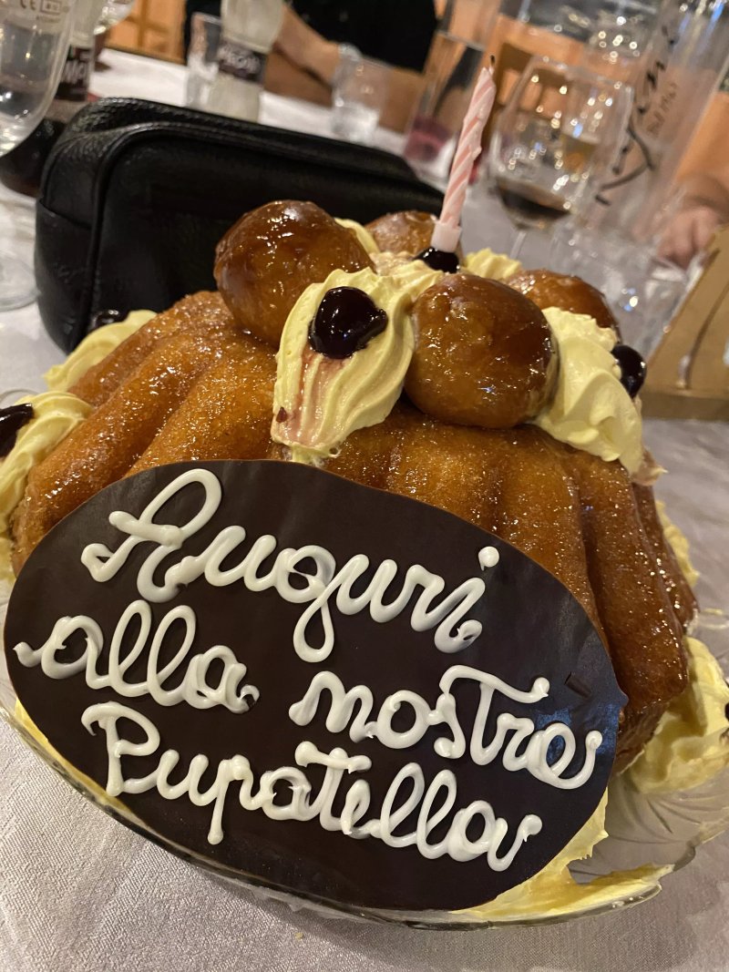 Antica Pasticceria Napoletana
