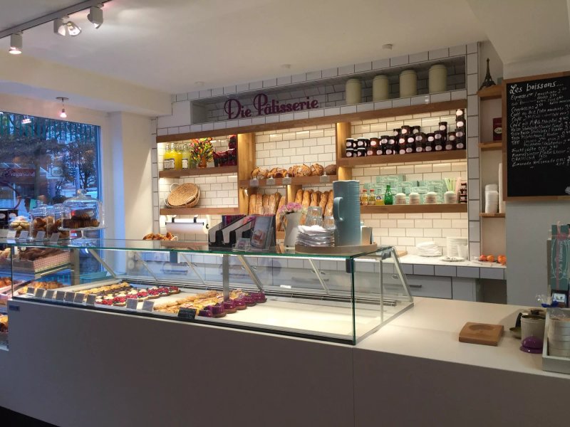 Die Patisserie
