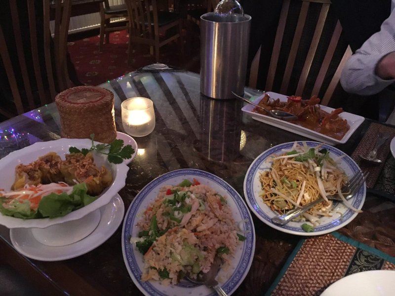 Tammy's Thai Restaurant
