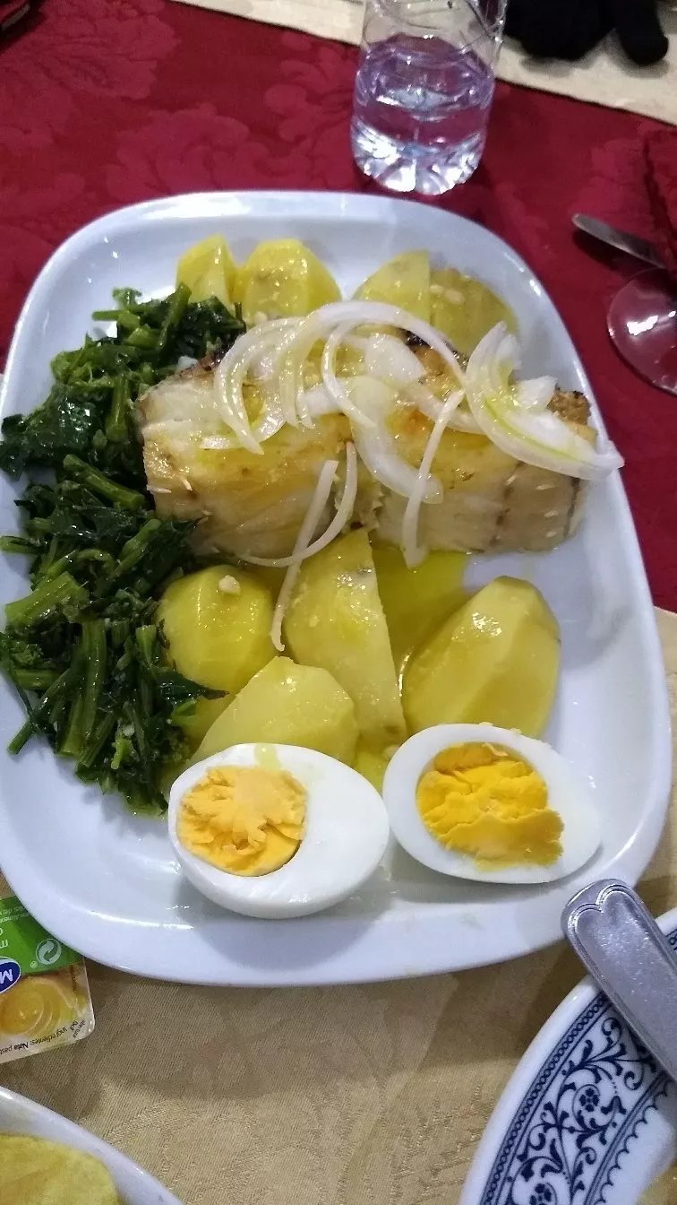Restaurante Britos