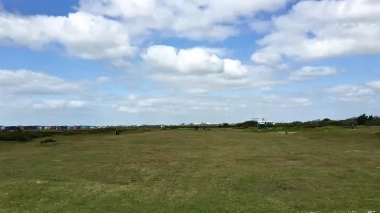 Beachlands Par 3 Golf