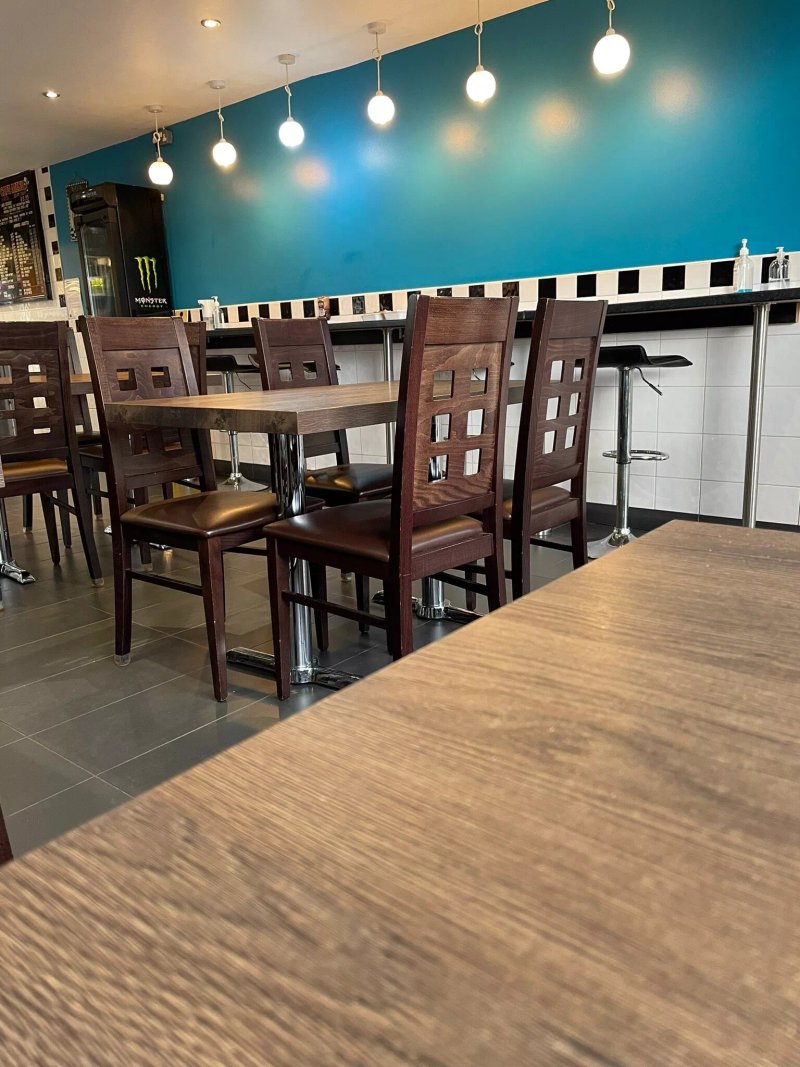 Bridgtown Chippy & Silly Sausage Cafe