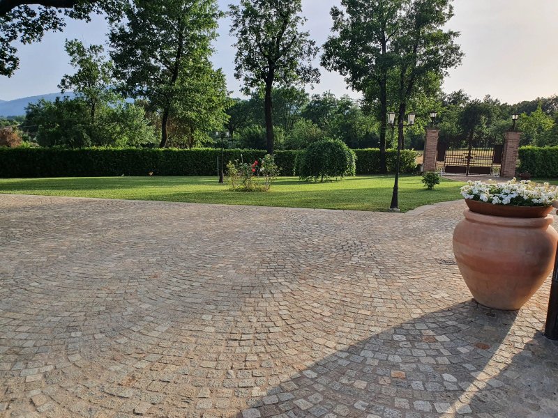 La Tenuta di Trimalcione