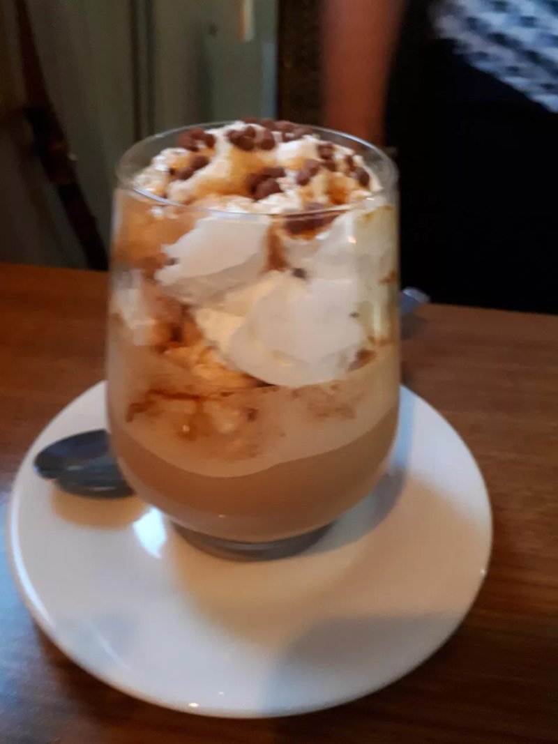 La Bonne Franquette