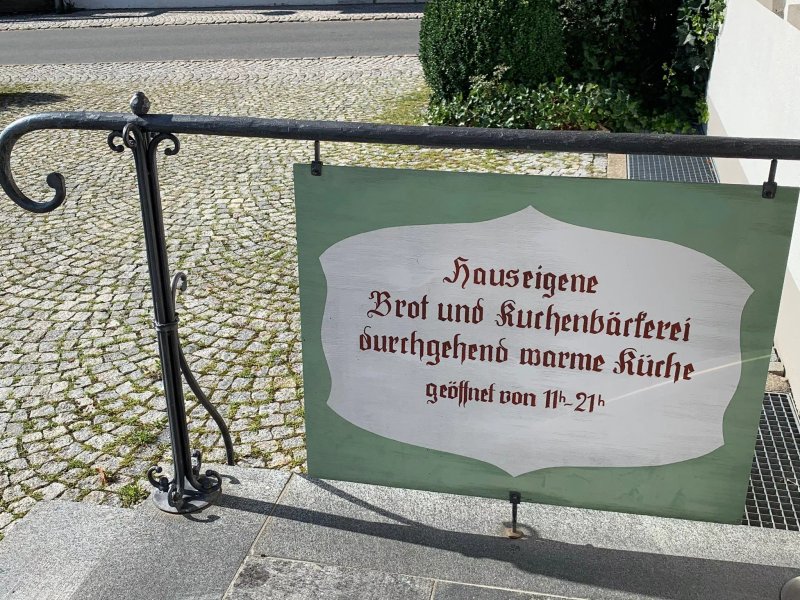 Gasthof Alpenblick