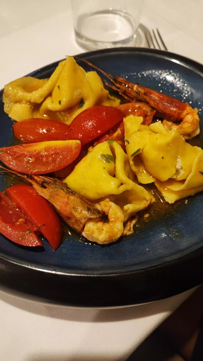 Ristorante L'arco Muto