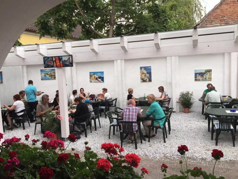 Restaurant Hellas