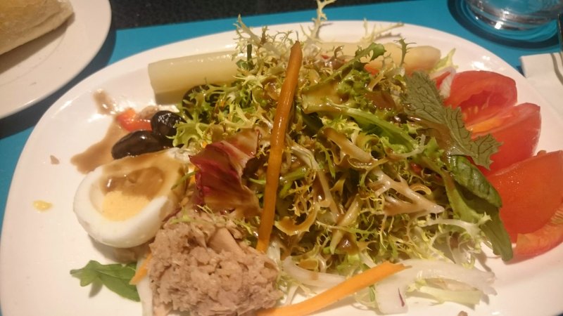 Restaurant SIAM SHIKI -  INUU