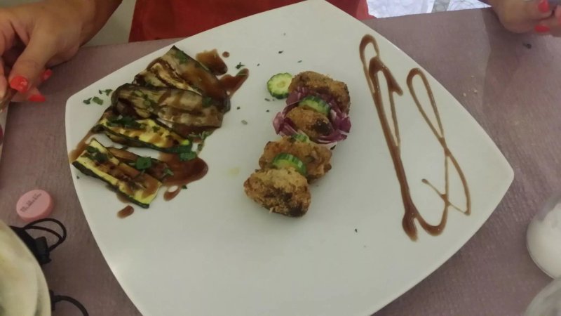 Novecento Art and Food