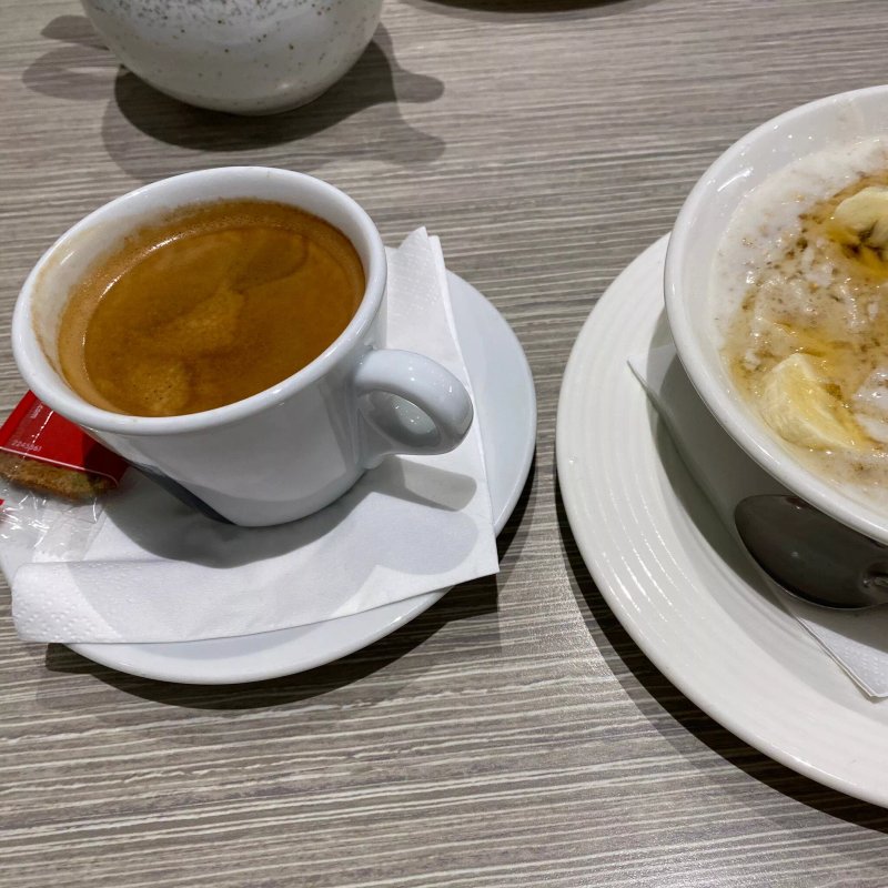 Village Cafe