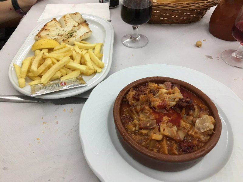 Restaurante el Queso
