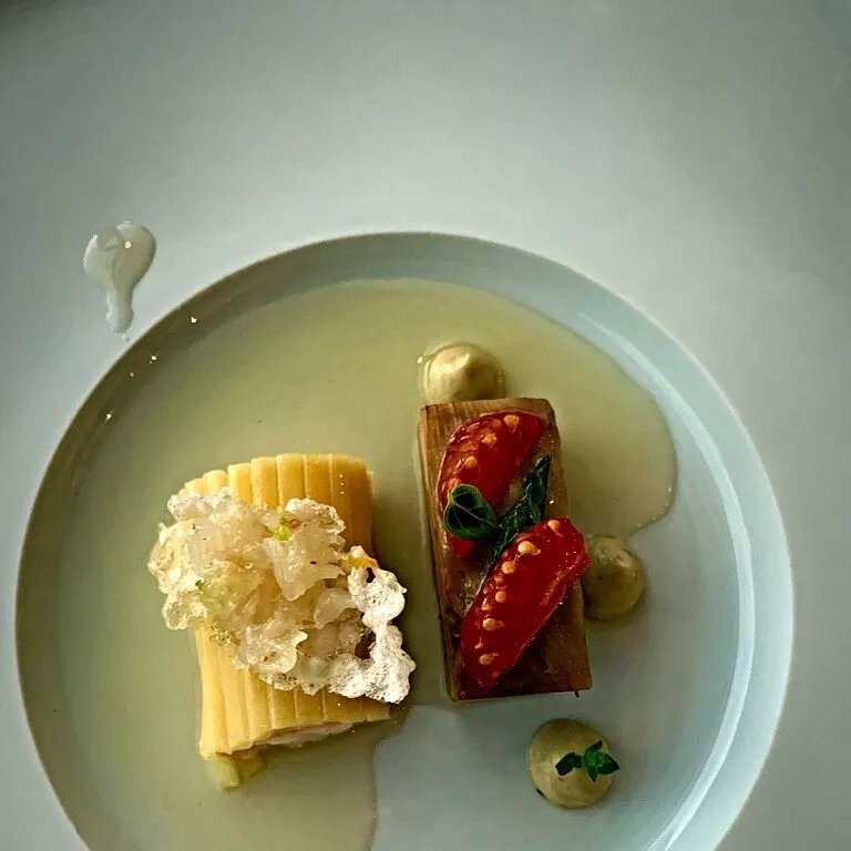 Castel Fragsburg Gourmet Restaurant Prezioso