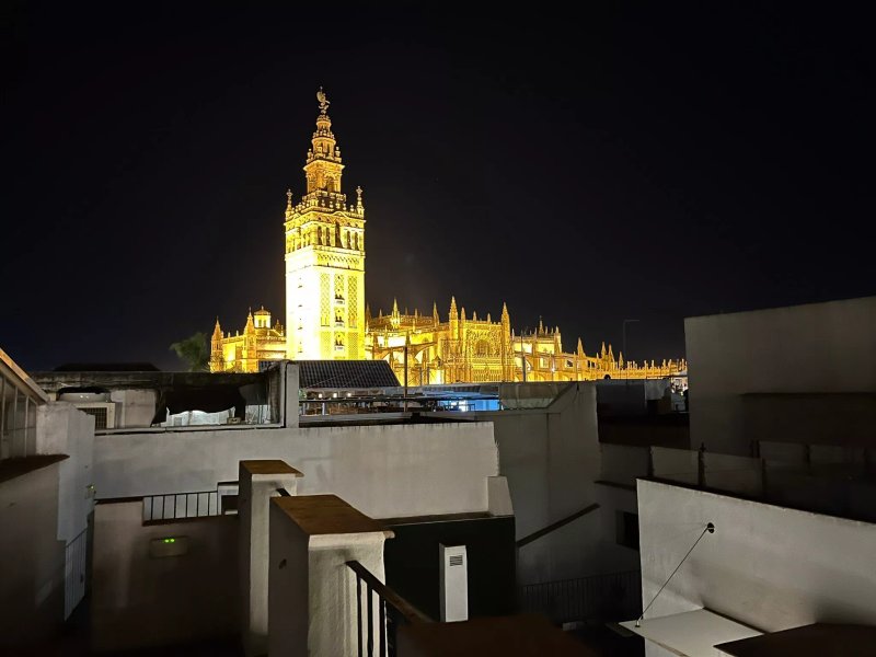 Suites Murillo Catedral