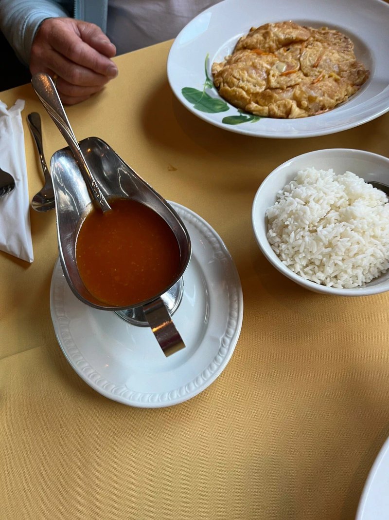 Chinees Restaurant Lucky House