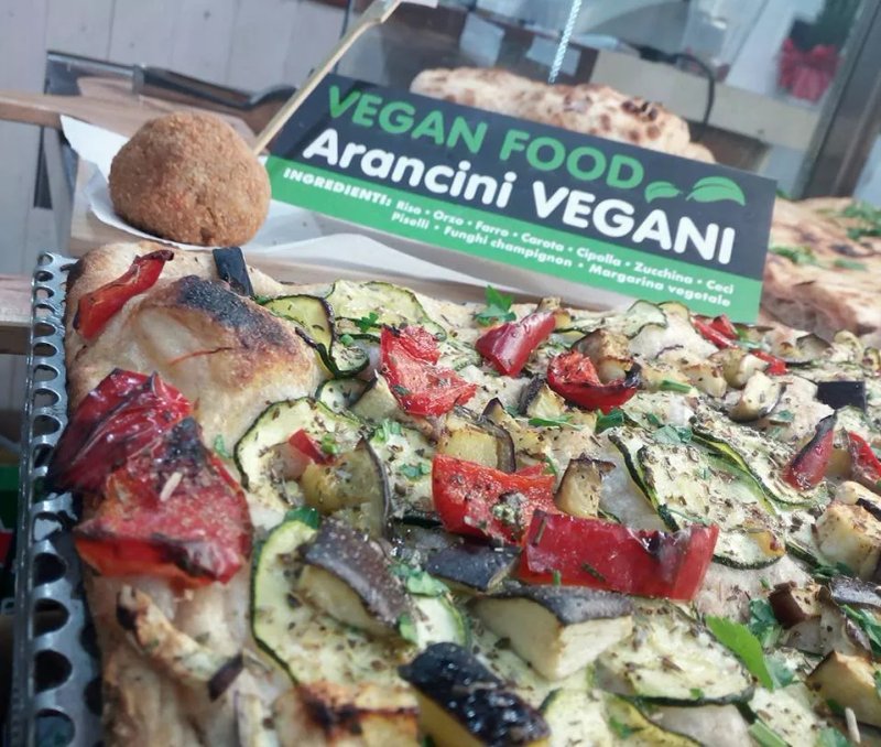 Bottega Produzione e Vendita di Pizza