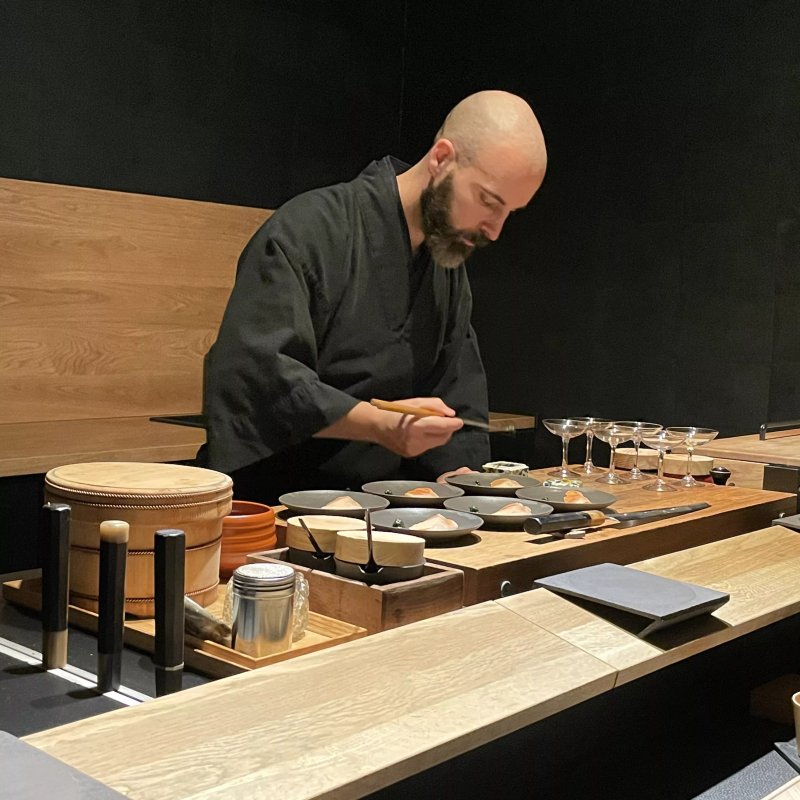 Hoze Sushiya
