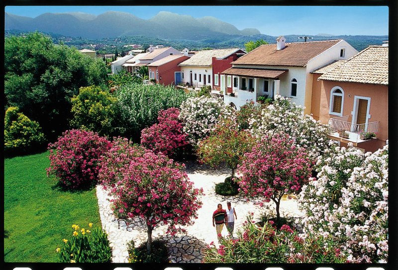 St. George's Bay Country Club