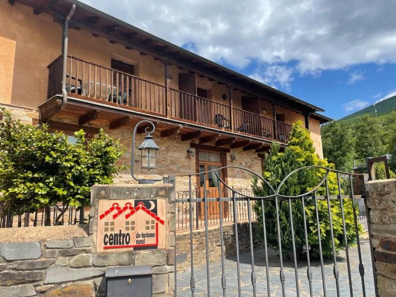 Las Fontaninas