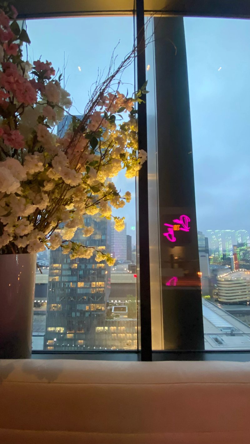Stk Steakhouse - Stratford