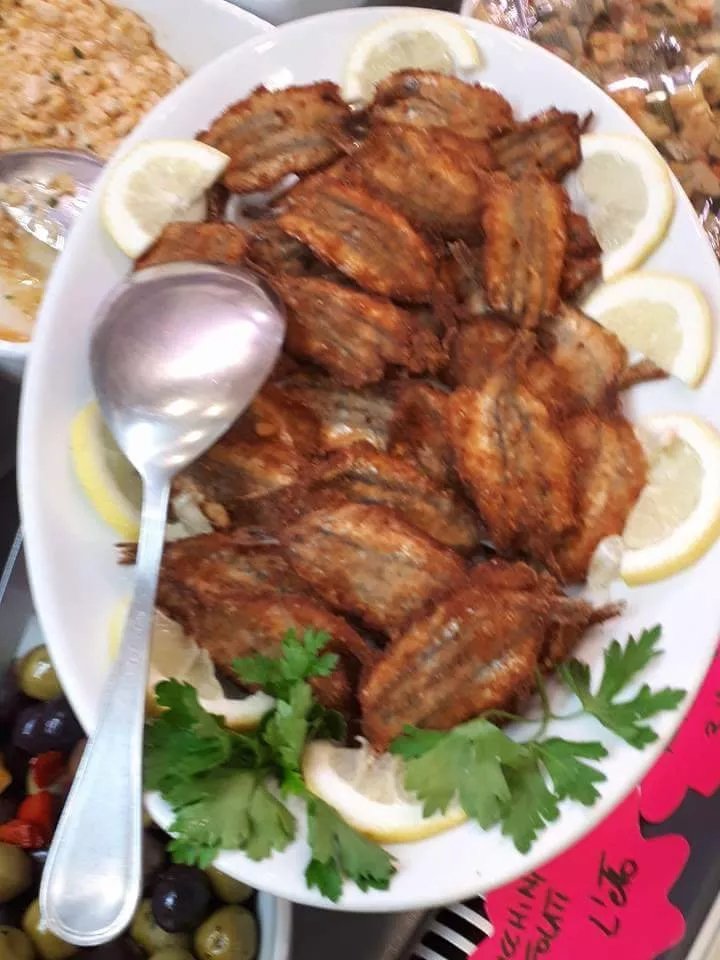 Le Chicche Gastronomiche da Isa