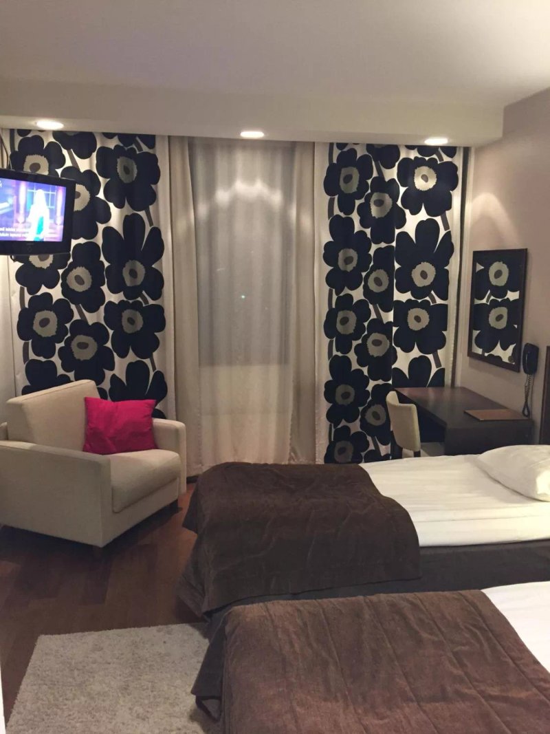 Hotelli Emilia