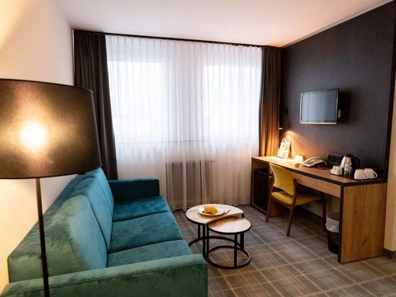 Hotels