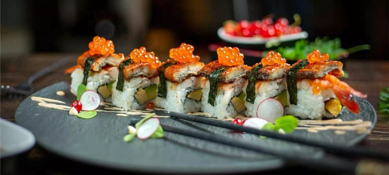 Minakami - Japanese Fusion Kitchen