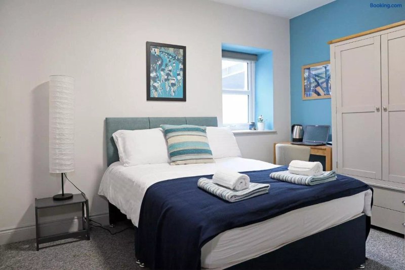 Self Catering Apartments