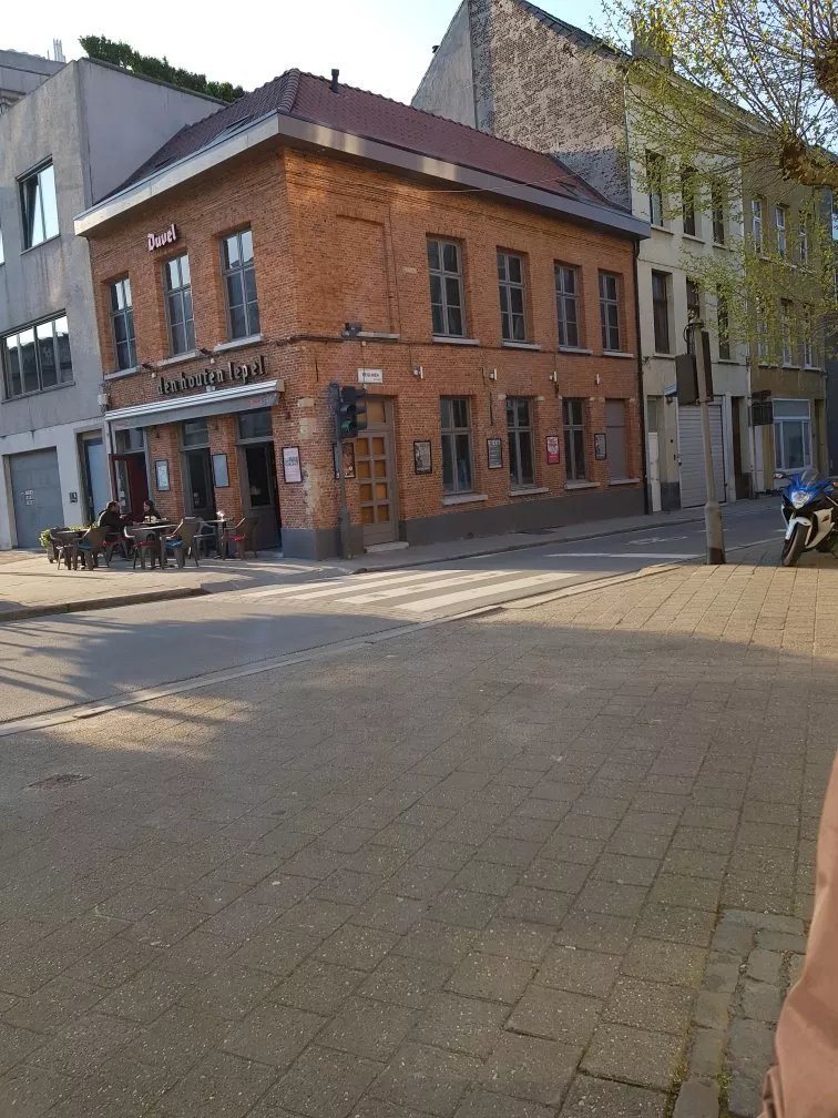 Den Houten Lepel