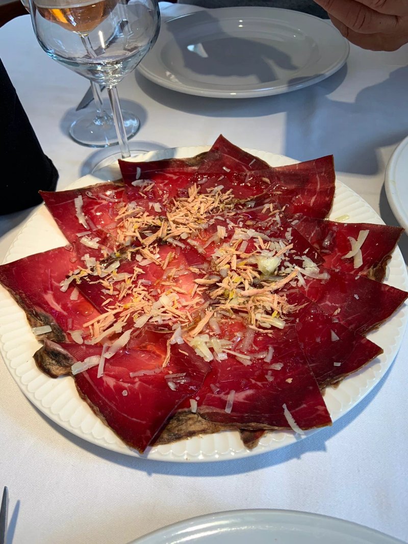 Restaurante Pecado Devino