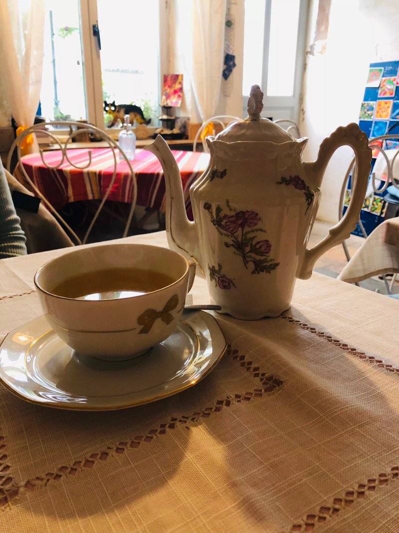 La Detente Gourmande