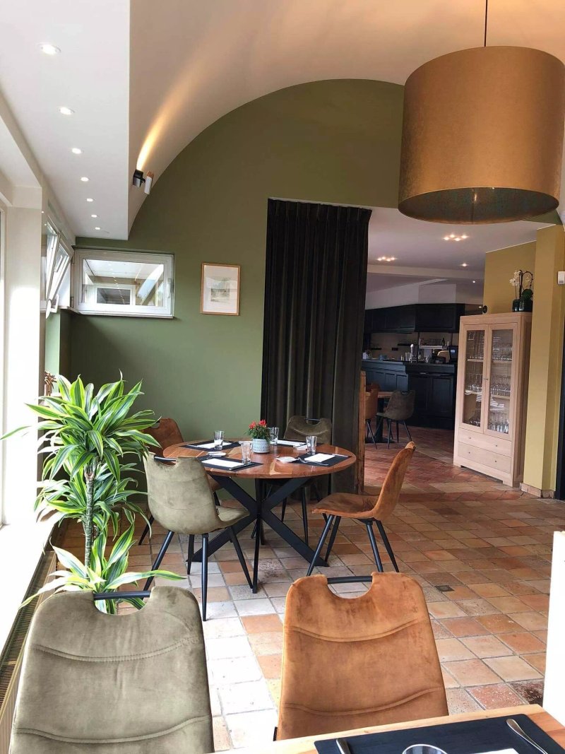 Bistro Ruyterhof