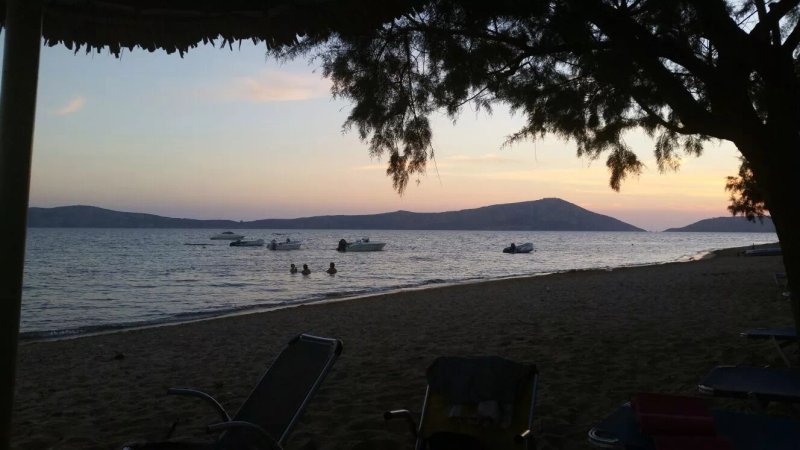 Erodios Camping